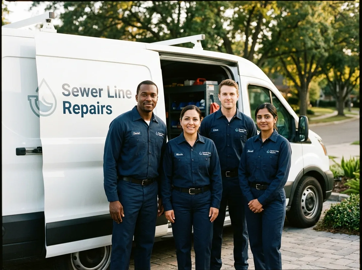 Emergency Plumber company in Hurricane Mills, TN