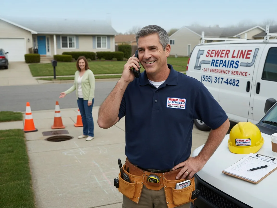 Emergency Plumber Hurricane Mills, TN FAQs